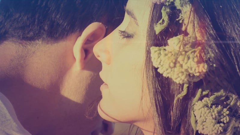 Secret Garden Nuptials